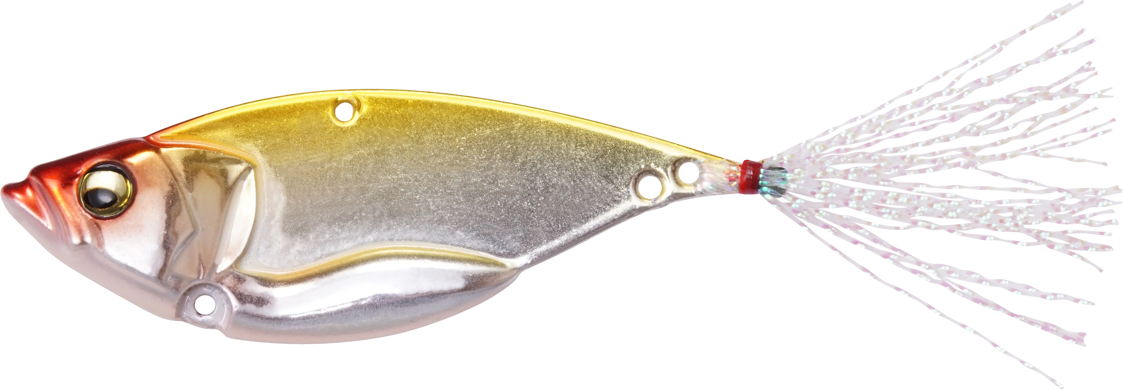 bass dynasty lure Megabass Dyna Response, 1/4 oz / Western Clown