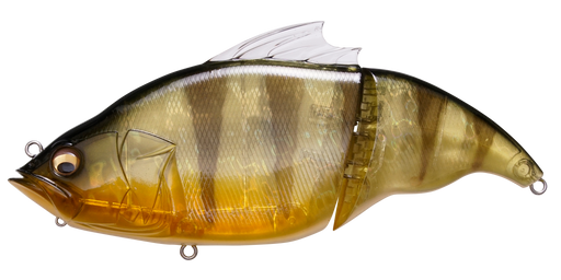 Megabass Vatalion 190 Swimbait - GP Pro Perch