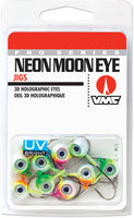VMC Neon Moon Eye Jig UV Kit