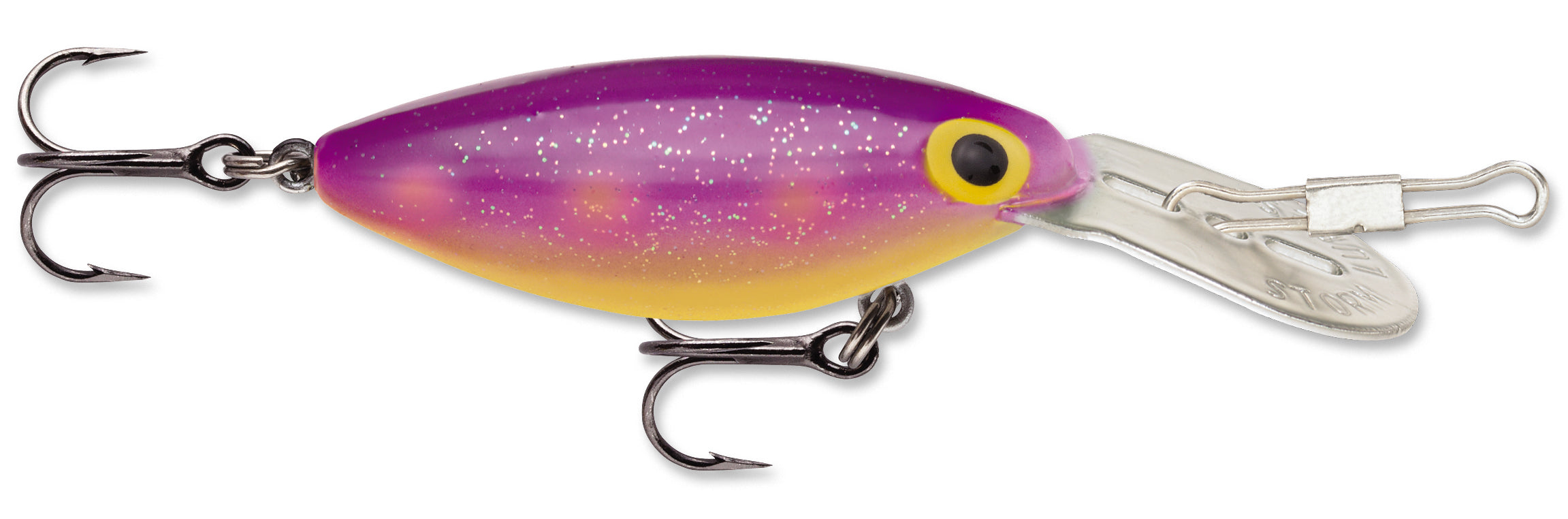 cachalot fishing lures Storm Original Hot 'N Tot