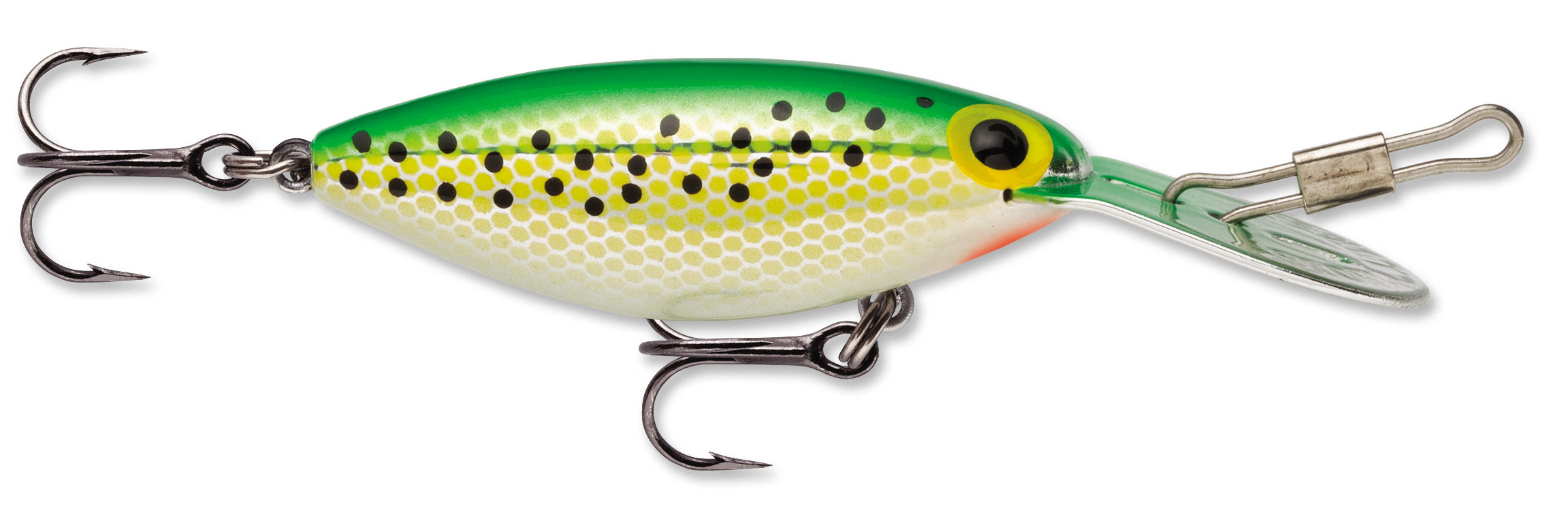 Storm Hot ´N Tot Madflash (Model: HM, Length: 5cm, Weight: 5g, Colour: 652)  [STORMHM652] - €2.61 : 24Tackle, Fishing Tackle Online Store