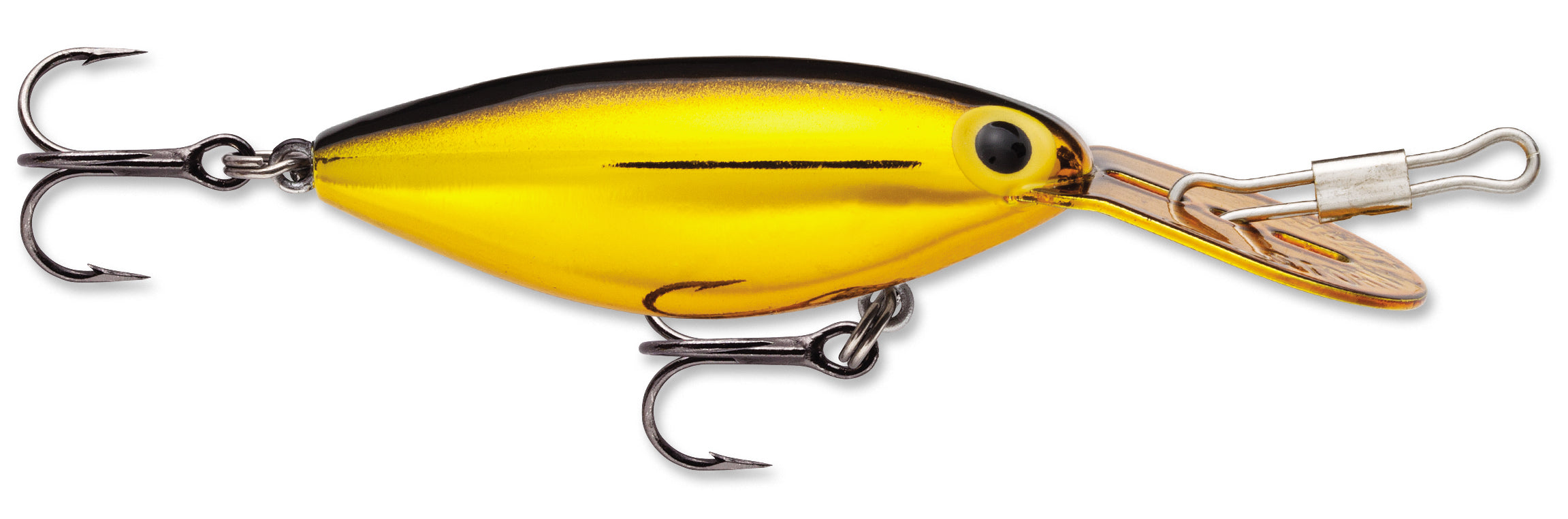 STORM LURES RATTLE TOT Fishing Lure • SOLID CHARTREUSE – Toad Tackle