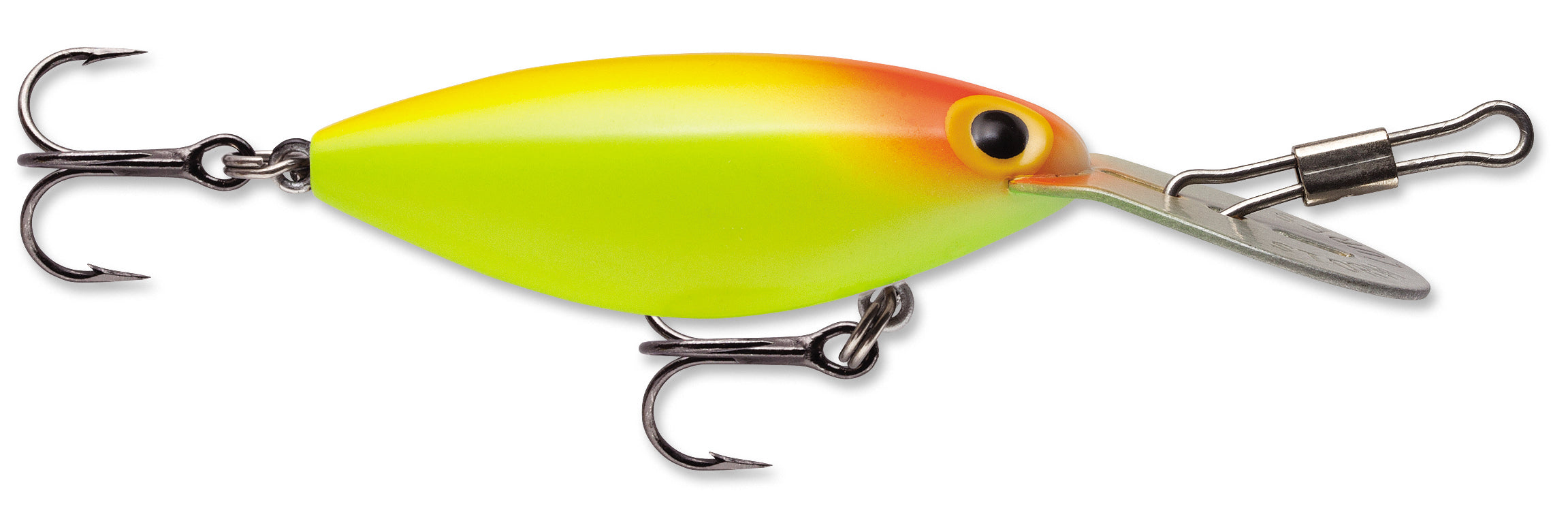 Storm Original Hot 'N Tot Solid Chartreuse; 2 in. Storm Original Hot 'N Tot Solid Chartreuse; 2 in.
