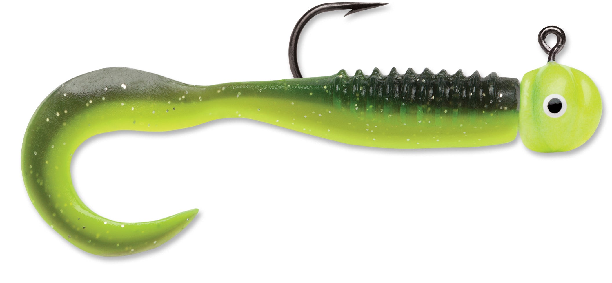 VMC Curl Tail Jig 2 pack — Discount Tackle