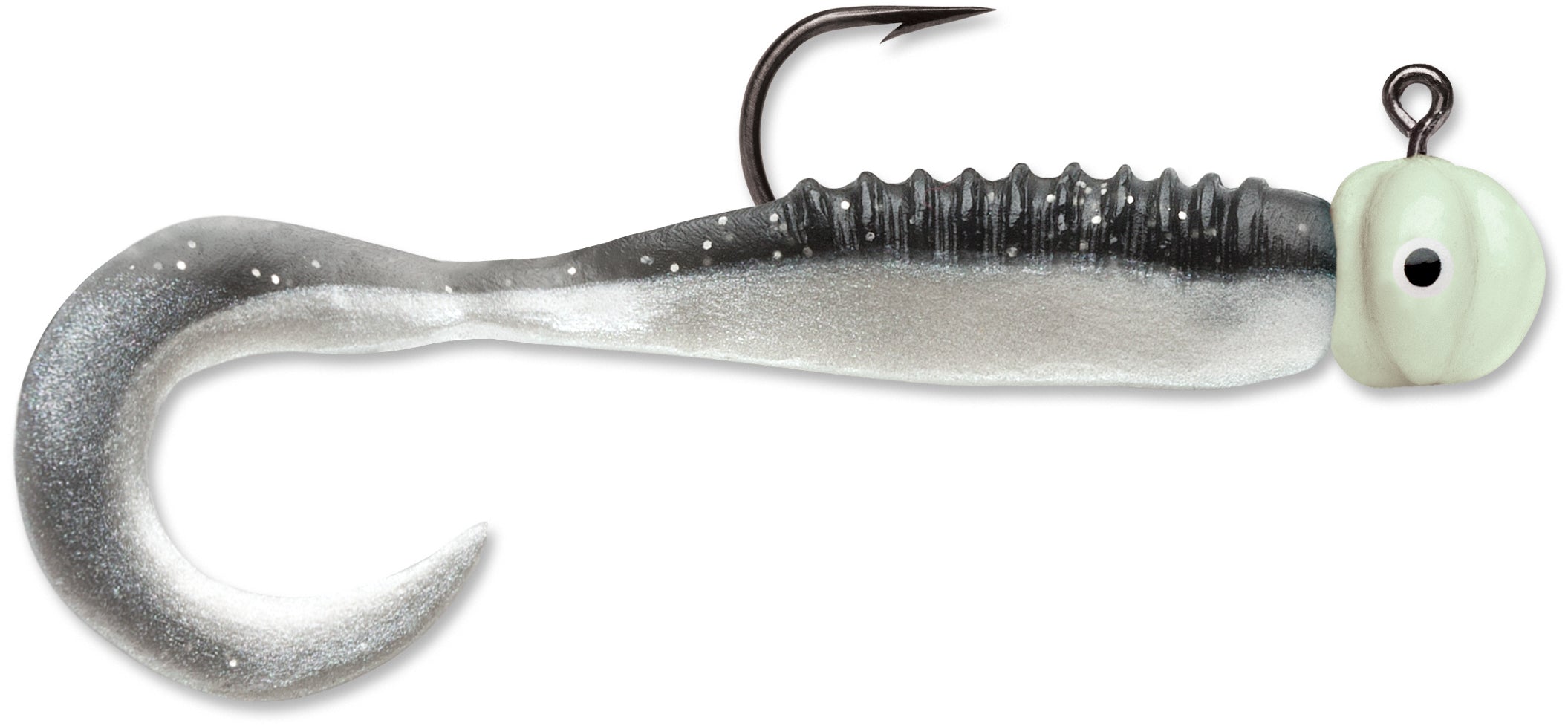 VMC Curl Tail Jig 2 pack — Discount Tackle