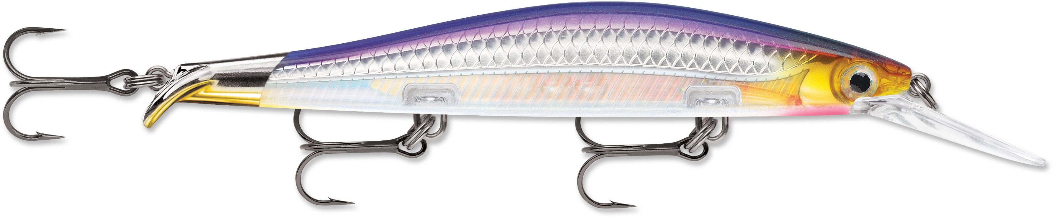 Señuelo Rapala Ripstop 12cm HER - Tiendas de pesca Señuelo Rapala Ripstop 12cm HER - Tiendas de pesca
