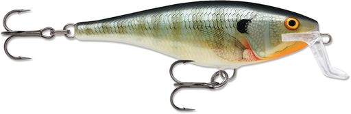 Rapala Super Shad Rap 5 1/2 inch Crankbait - Blue Gill