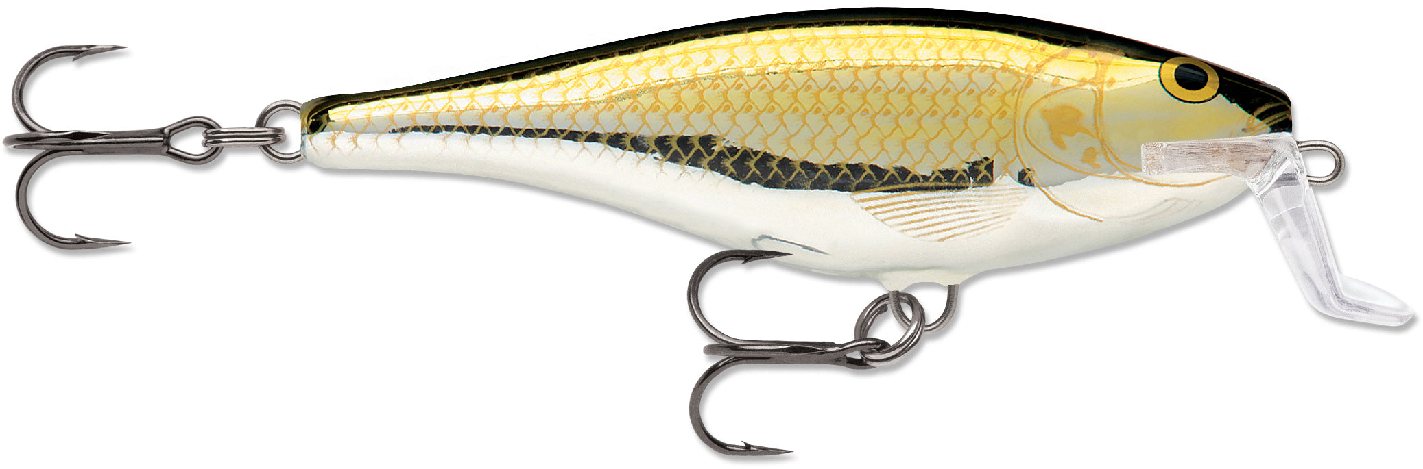 Saltwater & Freshwater Wood Fishing Lure kits from Salty's