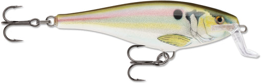 Rapala Super Shad Rap 5 1/2 inch Crankbait - Live River Shad