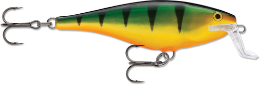 Rapala Super Shad Rap 5 1/2 inch Crankbait - Perch