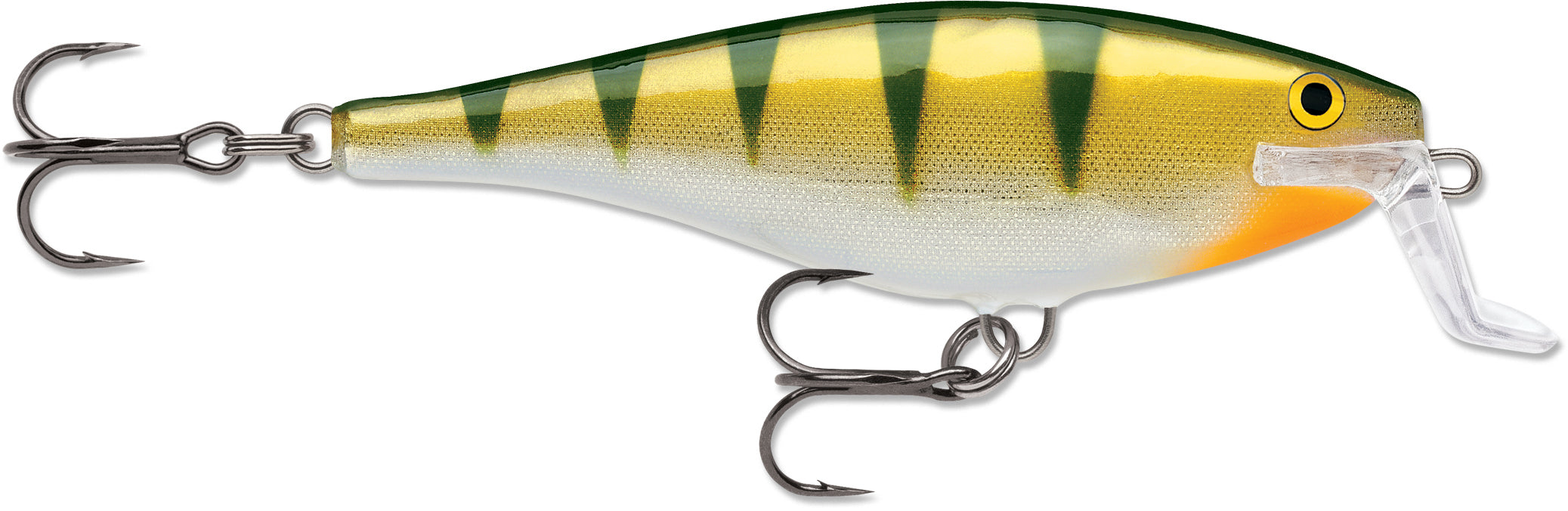 Rapala Shad Rap (Size 05) (2\") - Angler's Headquarters