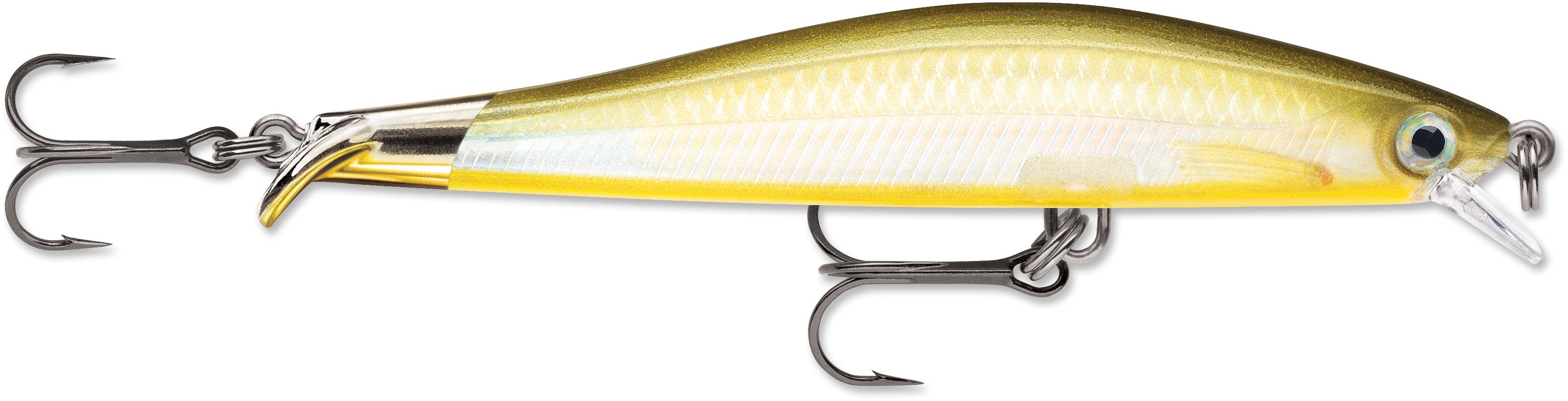 Rapala RipStop Jerkbait Review - Wired2Fish