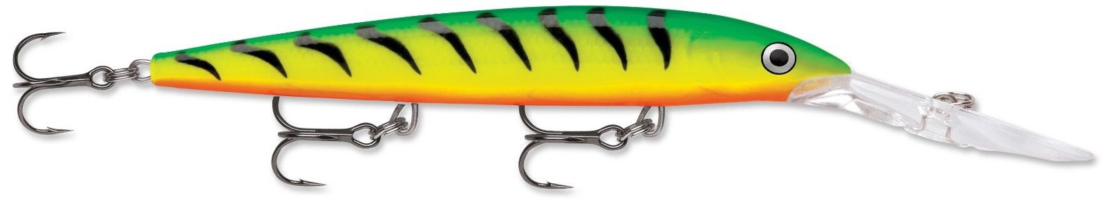 Chrome Finish Fishing Lure Rapala Husky Jerk 14 Pure Chrome Premium Fishing Lure For 794942