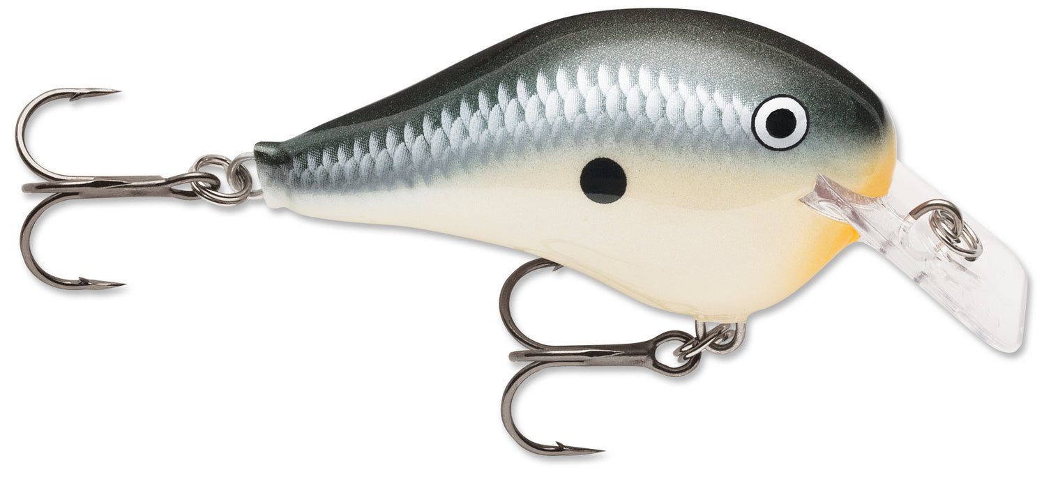 T3 Pro - Rapala - Dives-To (DT) – FishMore Company