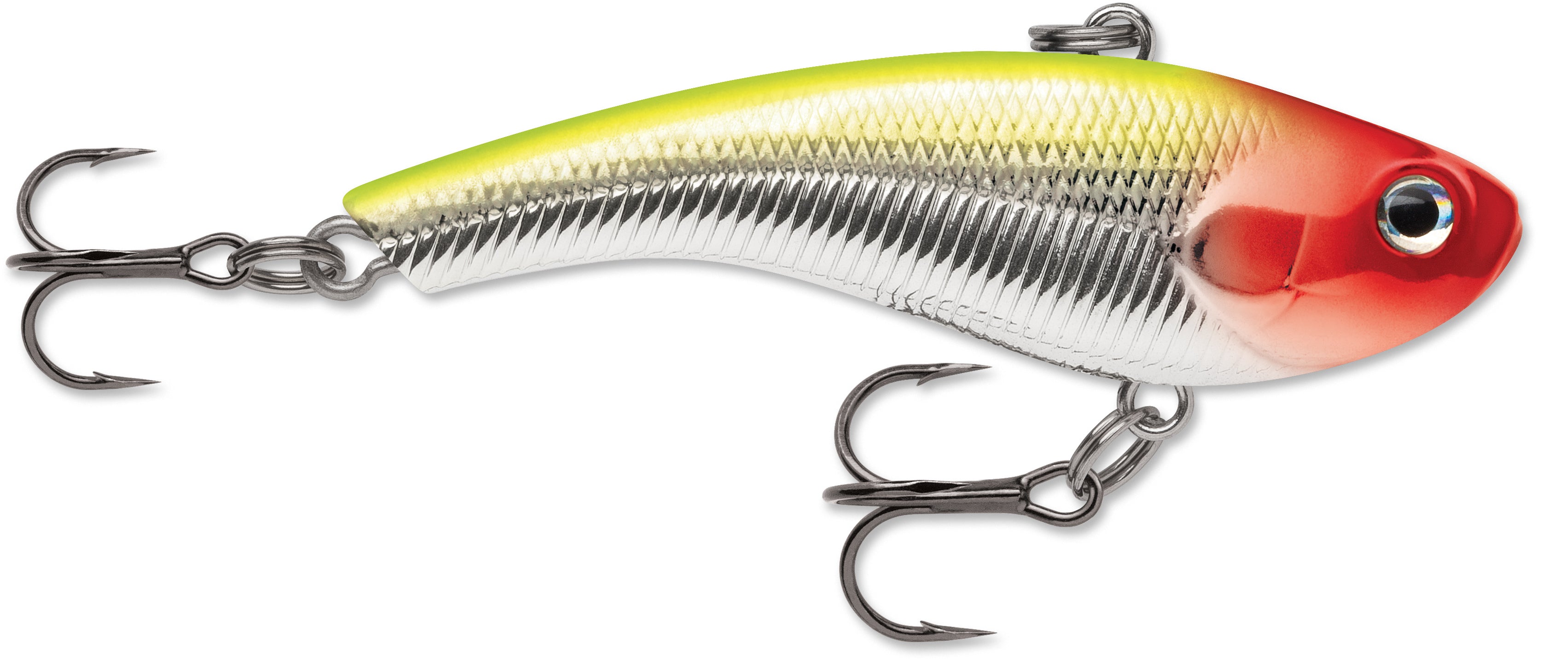 Rapala Slab Rap Vibration Versenkung Köder SLR05/PCL (0210 Rapala Slab Rap Vibration Versenkung Köder SLR05/PCL (0210