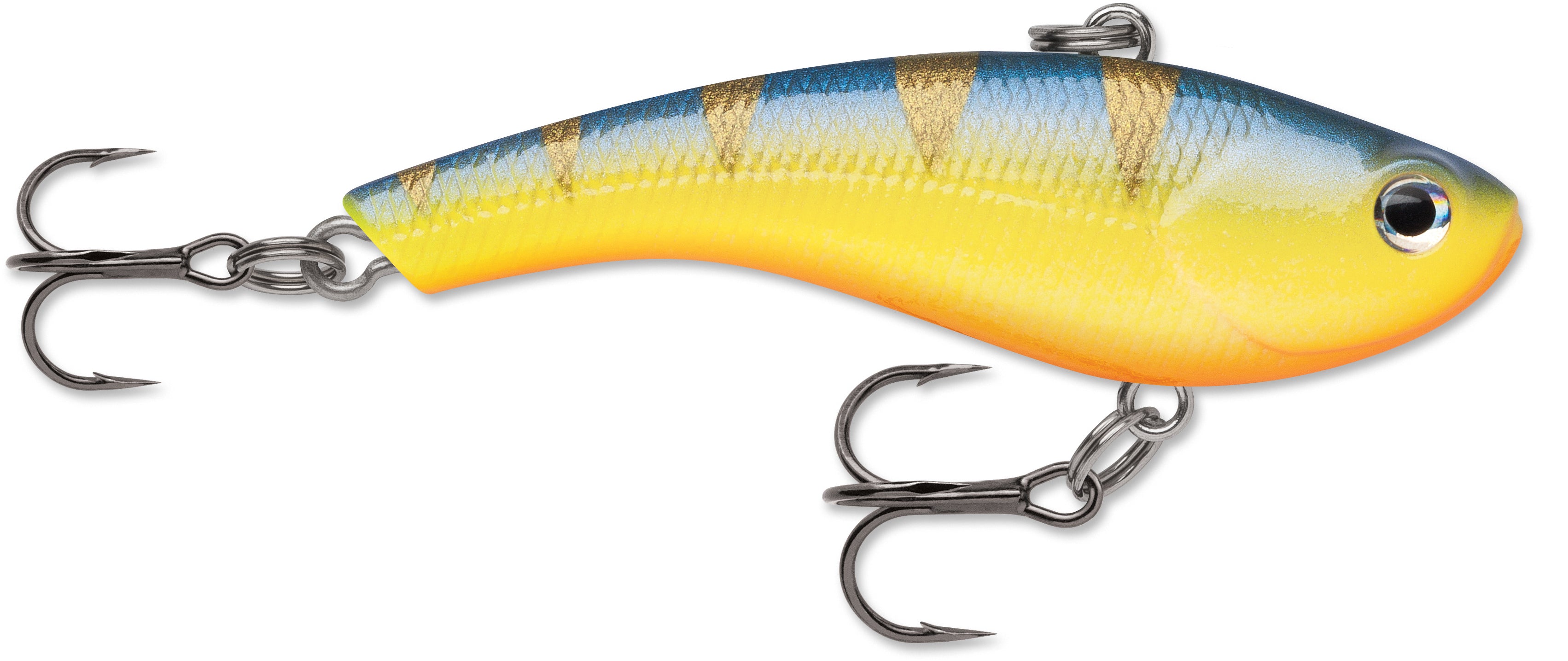 Rapala Slab Rap 06 Chrome
