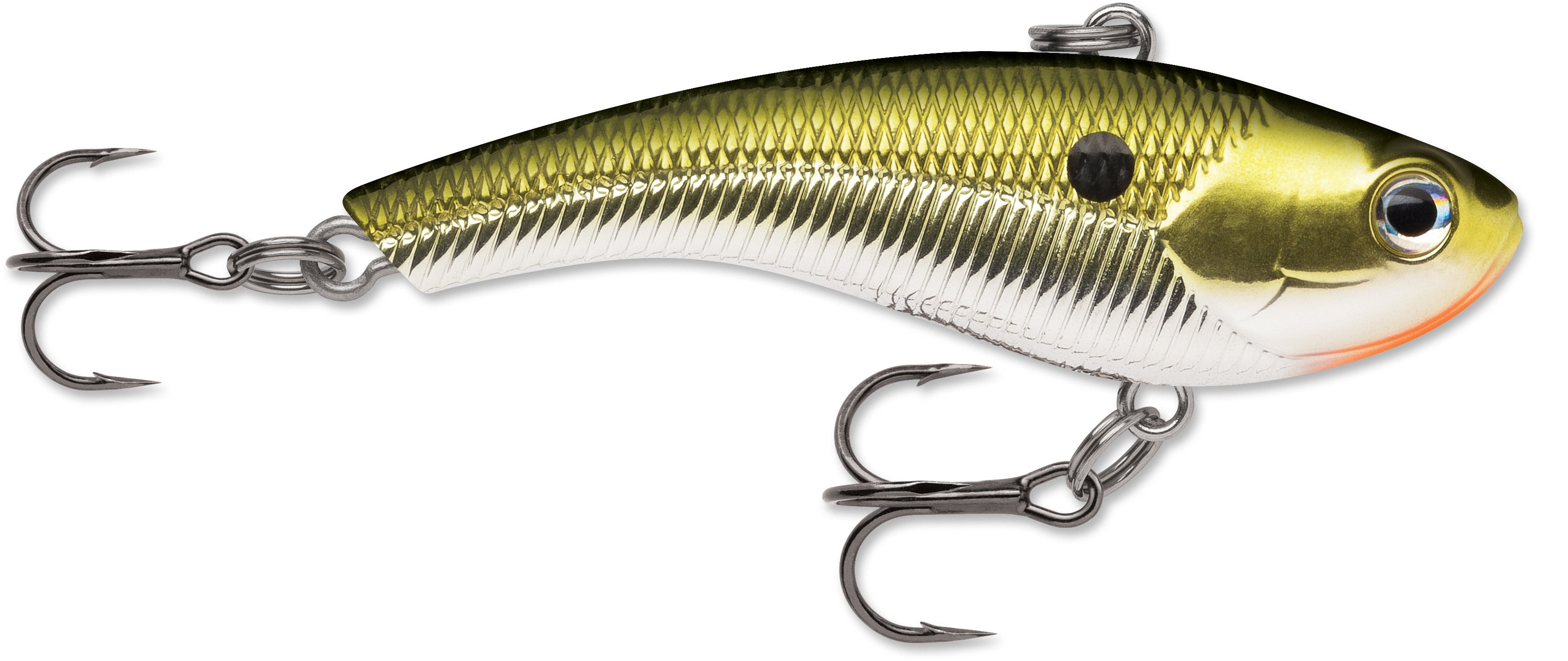 Slab Reap'r Spinnerbaits !, By SLAB HAPPY LURES