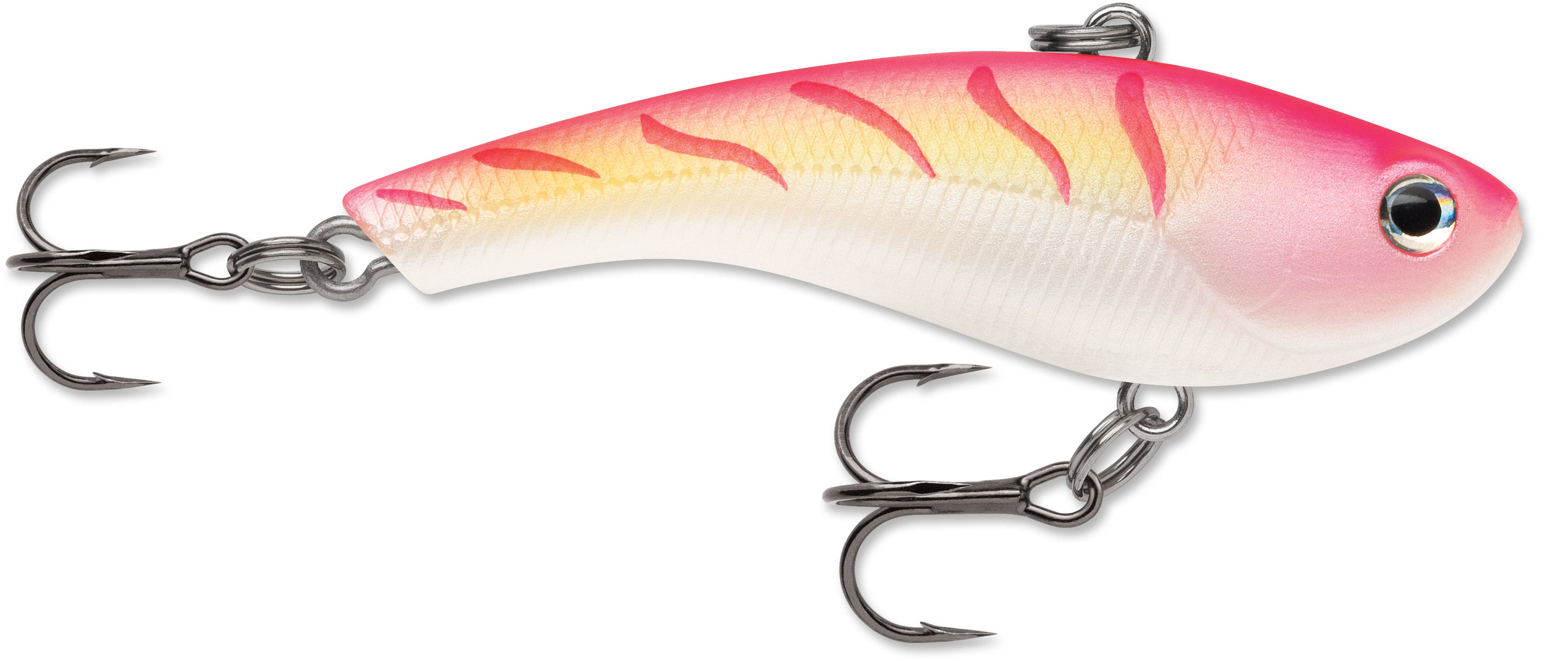 Rapala Slab Rap 06 Pink Tiger UV