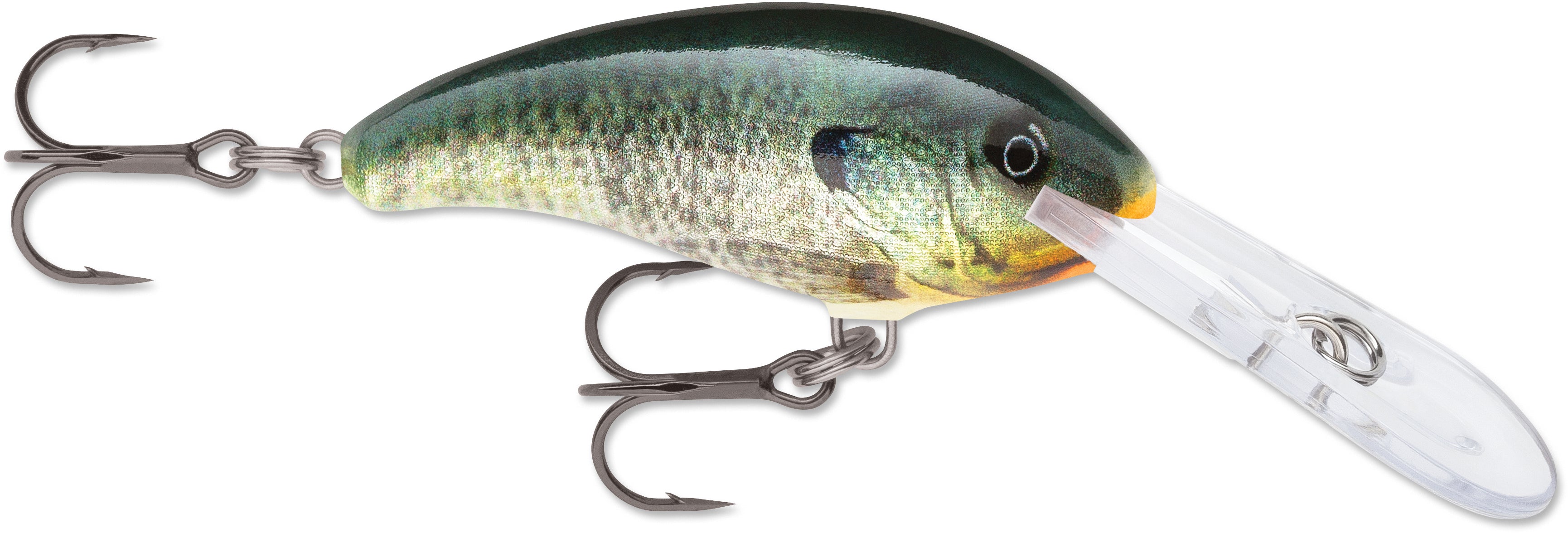 Señuelo Rapala Deep Tail Dancer 11 Cm 22 Gr