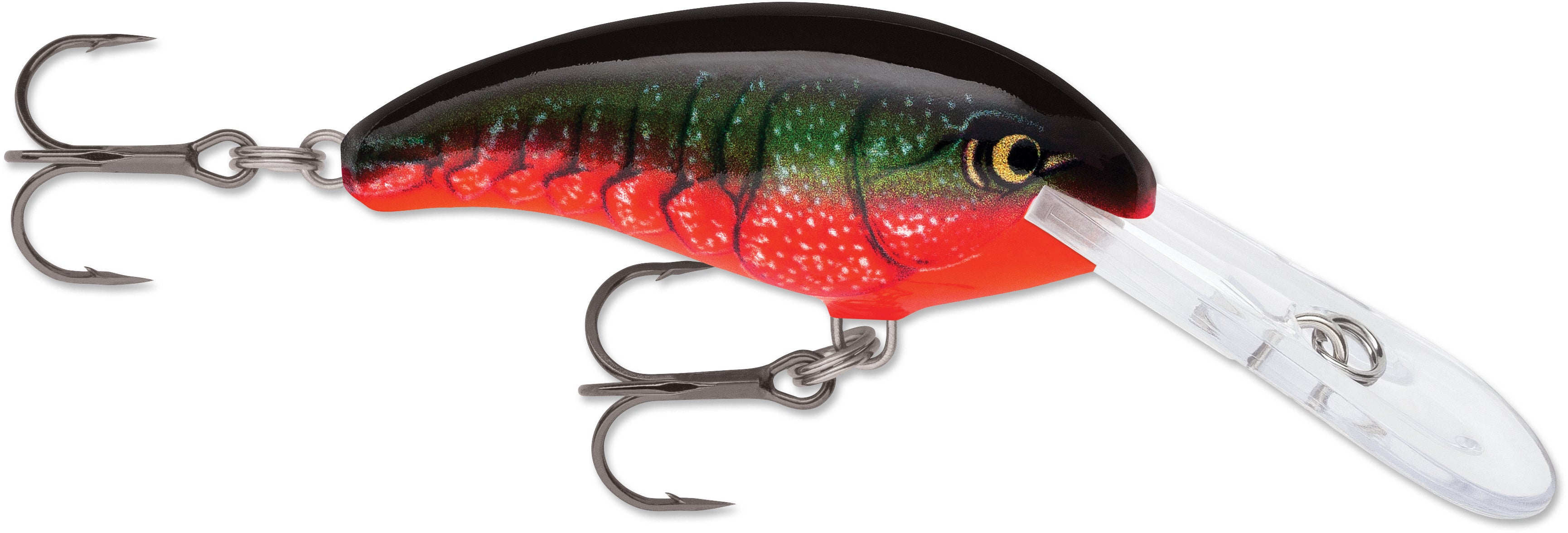 Vintage Rapala Wobbler Uppoava Sinking Silver Minnow in Box Vintage Rapala Wobbler Uppoava Sinking Silver Minnow in Box