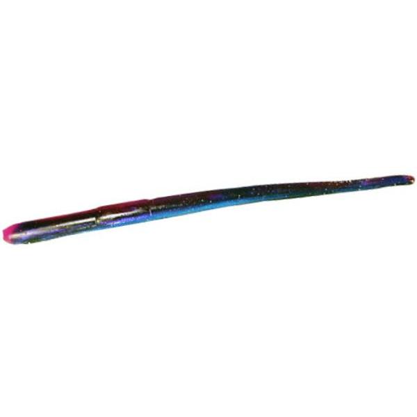 Roboworm Straight Tail Worm 4 1/2 inch Soft Plastic Worm 10 pack — Discount  Tackle