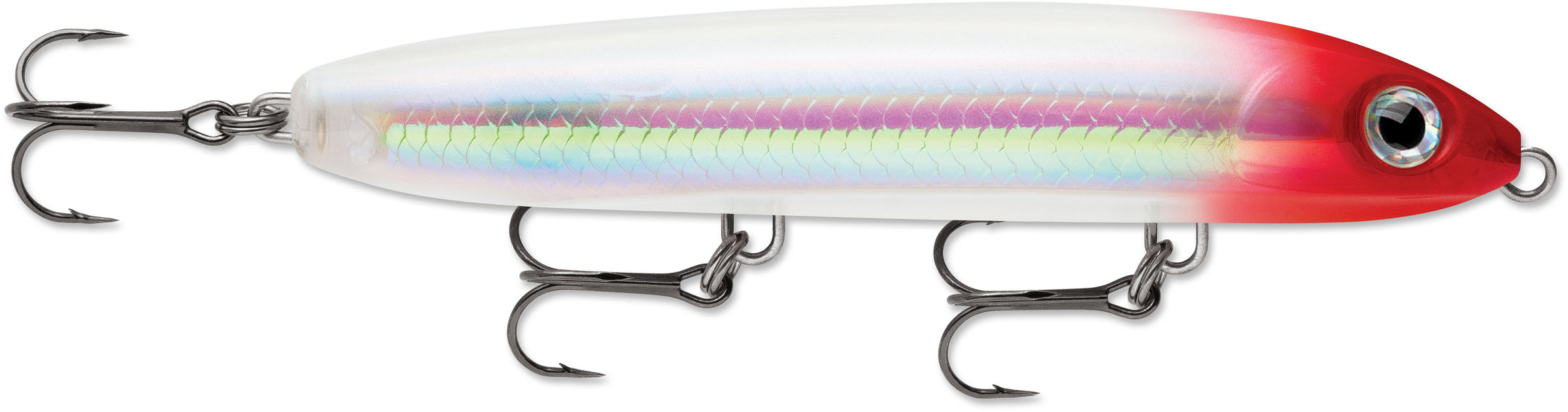 Rapala Popper Skitter V13 Galleggiante Esca SKV13/HO (8937 Rapala Popper Skitter V13 Galleggiante Esca SKV13/HO (8937