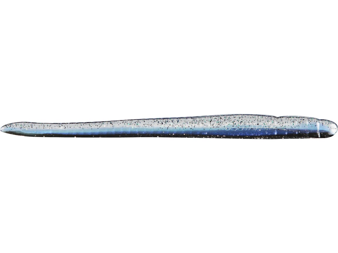 Roboworm Fat Straight Tail Worm - Baby Bluegill