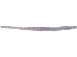 Roboworm Fat Straight Tail Worms 4 1/2 inch Soft Plastic Worm 8 pack