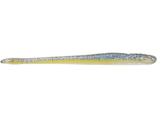 Roboworm Fat Straight Tail Worm - SXE Shad