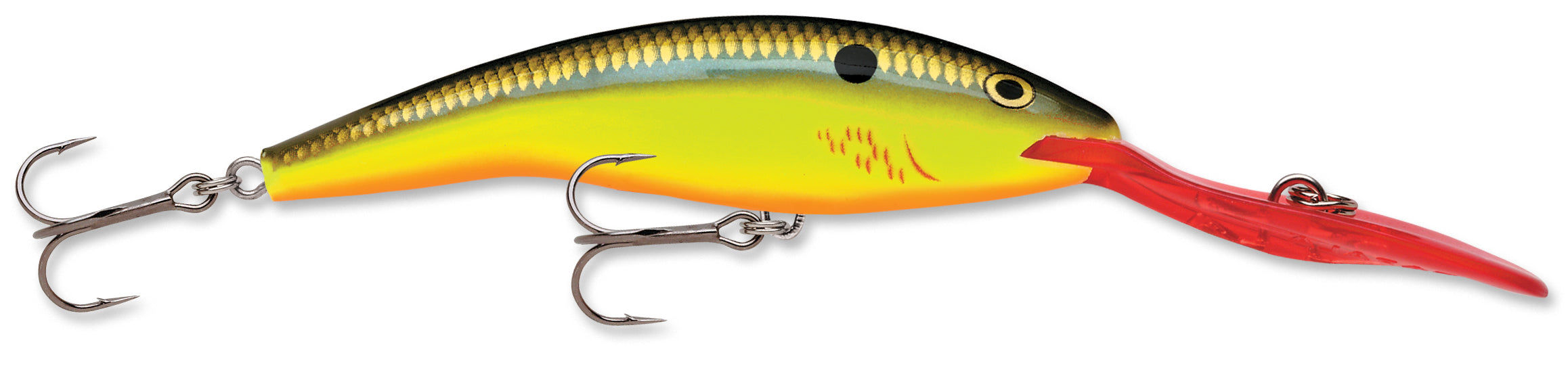 Rapala Deep Tail Dancer ab 14.99 € preisgünstig kaufen Rapala Deep Tail Dancer ab 14.99 € preisgünstig kaufen