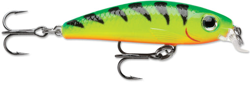 Rapala Ultra Light Minnow 04 Jerkbait - Firetiger