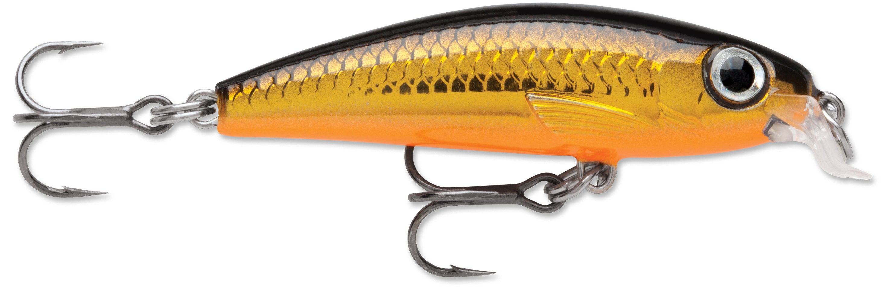 Rapala Ultra Light Minnow