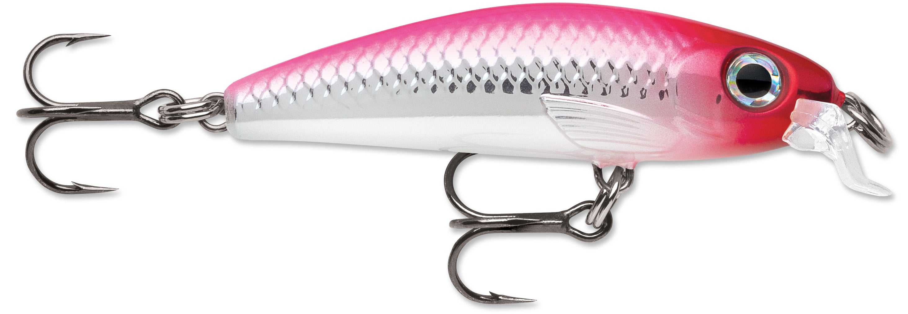 Rapala Ultra Light Minnow 06 Trout Jagged Tooth Tackle