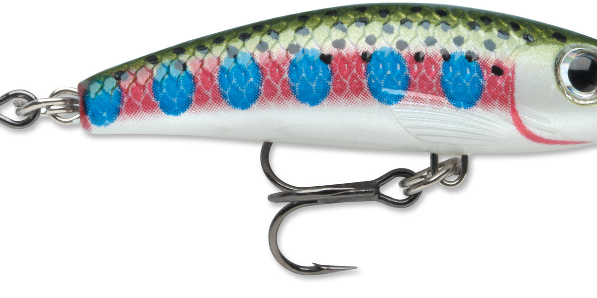Rapala Ultra Light Minnow