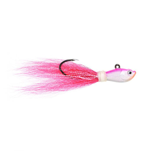 Pink J-Slammer Saltwater Jig Heads 3pk– Hunting and Fishing Depot