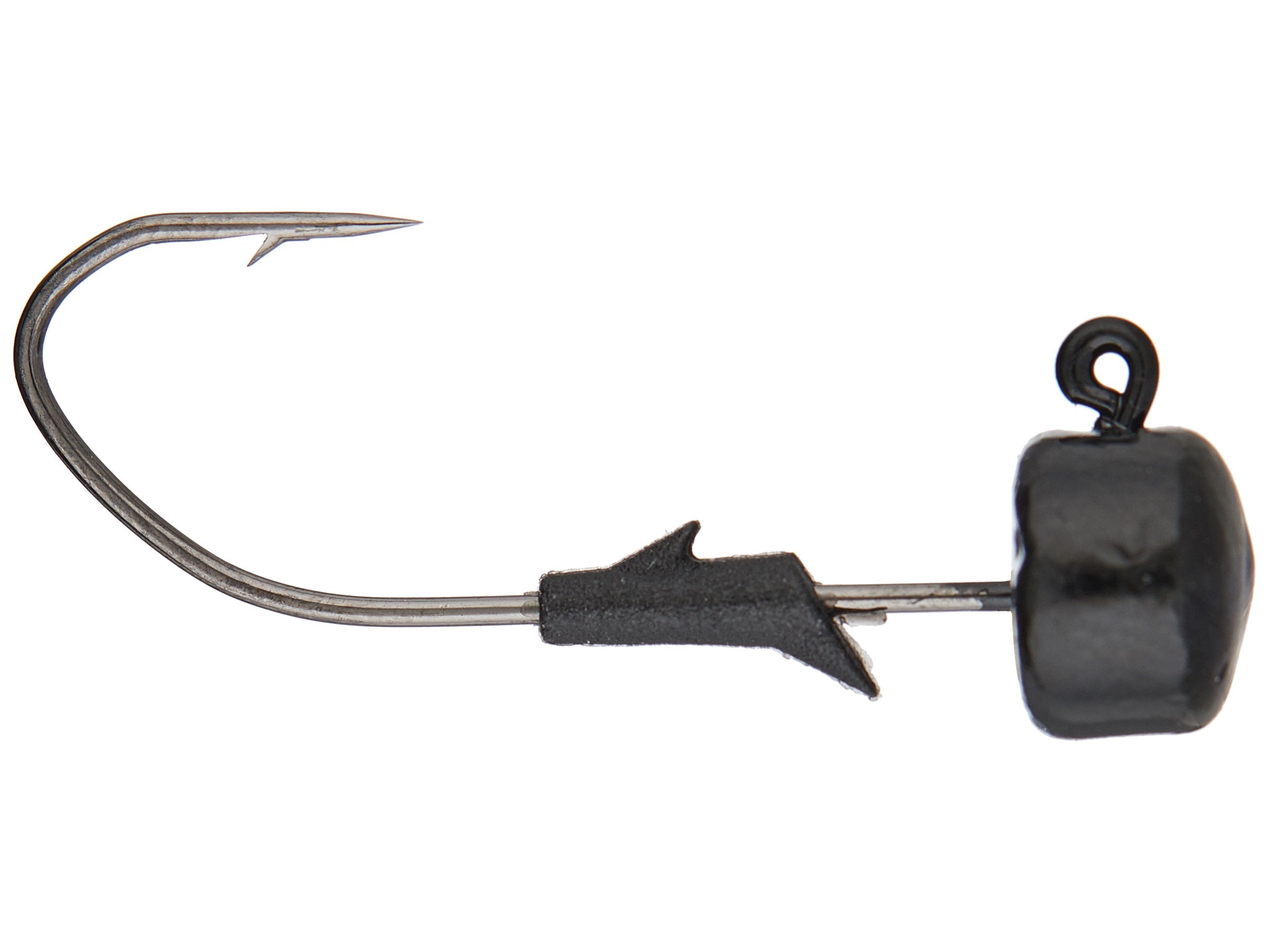 Eagle Claw L3052 Jig Hook (10pk)