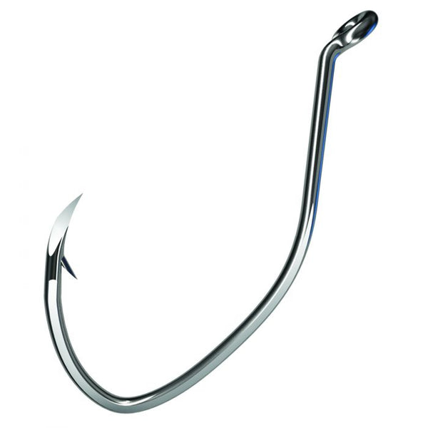 Eagle Claw 254SS-2/0 Classic Hooks