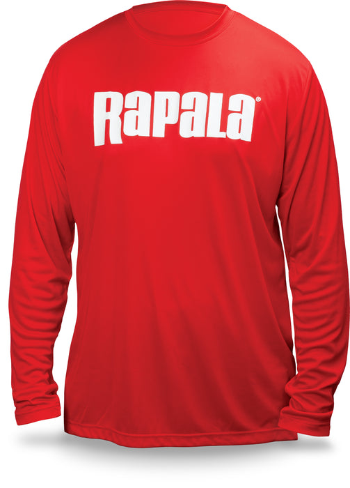 Rapala Core Long Sleeve T-Shirt