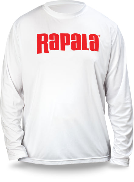Rapala Core Long Sleeve T-Shirt — Discount Tackle