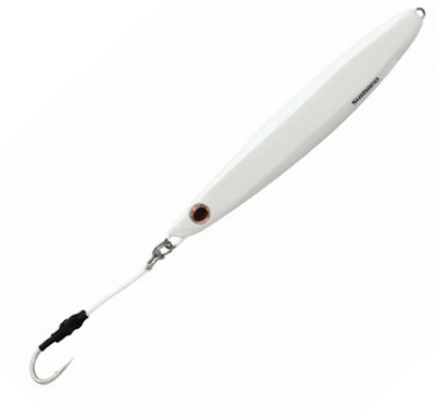 Shimano Butterfly Flatside Jig