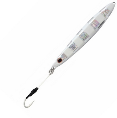 Shimano Butterfly Flatside Jig