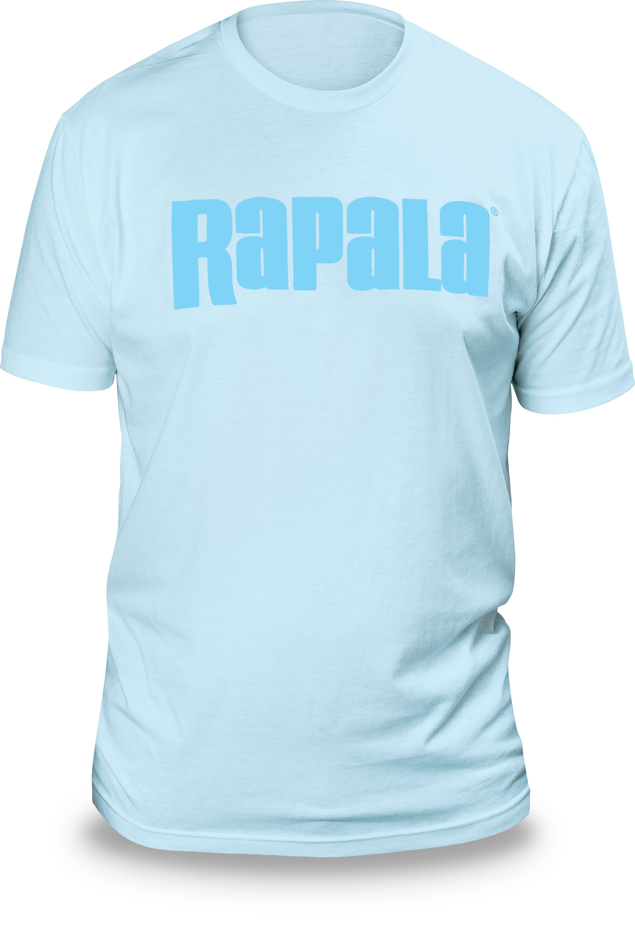 Rapala Next Level T-Shirt Blue/Blue / Medium