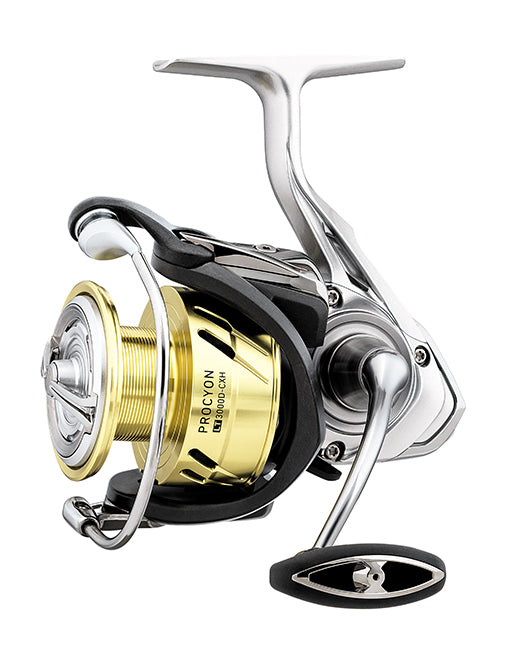 🔥DAILY SPECIAL🔥 50% Off Daiwa Procyon AL LT Spinning Reels Now: $99.99, Save: $100.00, 50% Off Click on the link in our profile, then o…