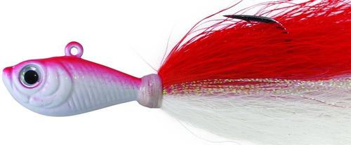 10 Reasons To Always Have A Bucktail Jig In Your Tackle Bag