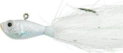 SPRO Bucktail Jig 3/8 oz. — Discount Tackle SPRO Bucktail Jig 3/8 oz. — Discount Tackle