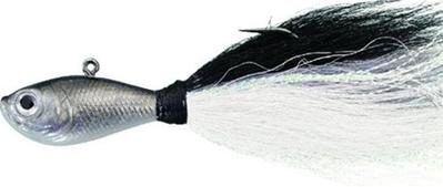SPRO Bucktail Jig 1/2 oz.