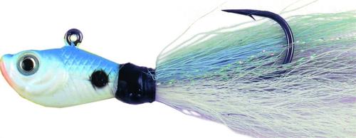 SPRO Bucktail Jig 3/4 oz. — Discount Tackle