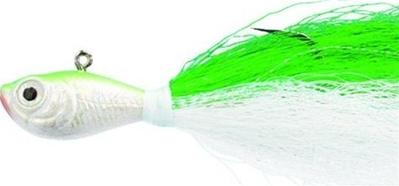 SPRO Bucktail Jig 4 oz.