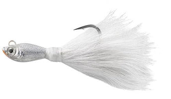 SPRO Power Bucktail Jig w/ O'Shaughnessy Hook