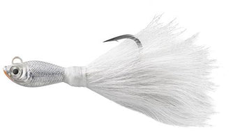 SPRO Power Bucktail Jig w/ O'Shaughnessy Hook Discount Tackle SPRO Power Bucktail Jig w/ O'Shaughnessy Hook Discount Tackle